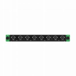Hikvision LED Hikvision 4-Channel 12G-SDI 4K Video Input Board