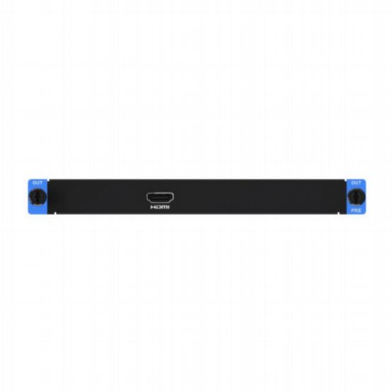 Hikvision Video Wall Preview Board (HDMI 1080P Output)