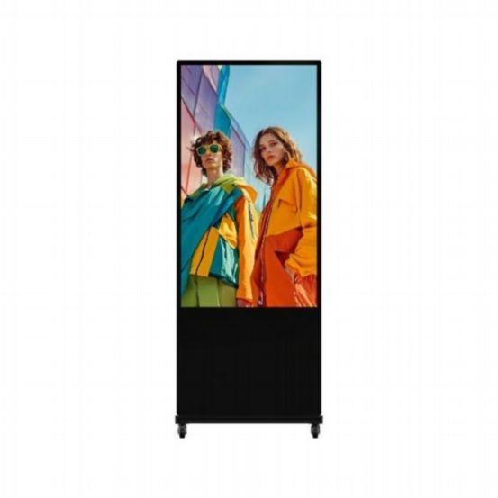 Hikvision DS-D6055FN-D/W 55