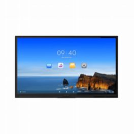 Hikvision LED 65",4K,Android 14, memory 8GB,build-in 128GB storage,480 nit,50 points infrared touch,Full function