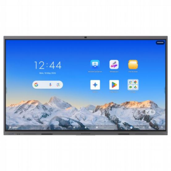 Hikvision 98-inch 4K Interactive Display