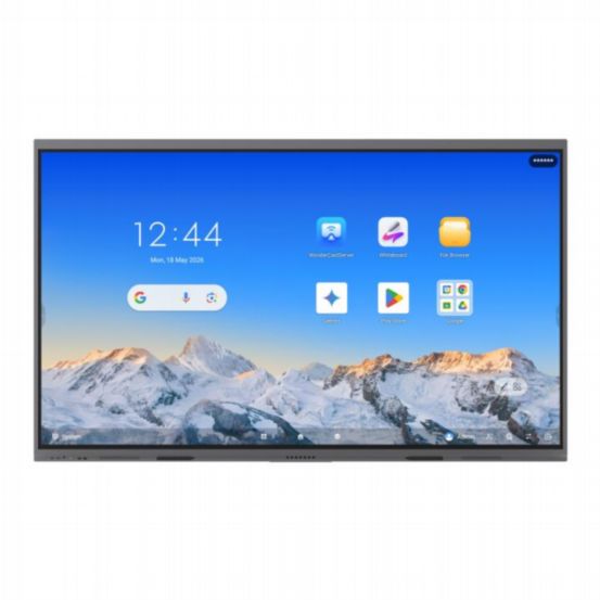 Hikvision 98-inch 4K Interactive Display