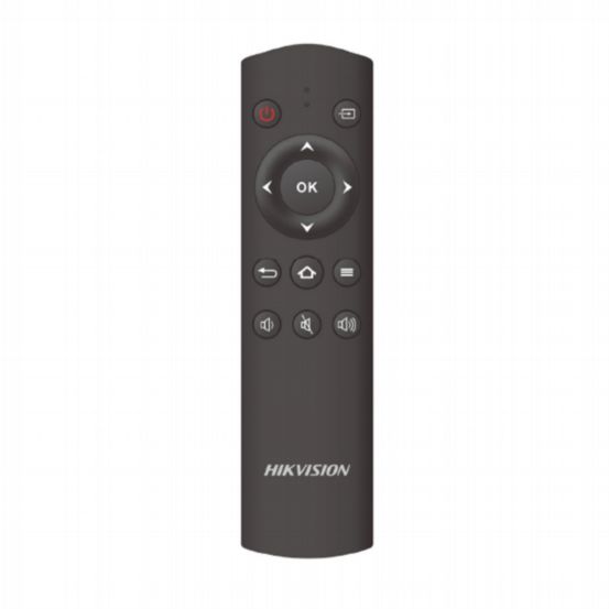 Hikvision Interactive Flat Panel IR Remote Controller