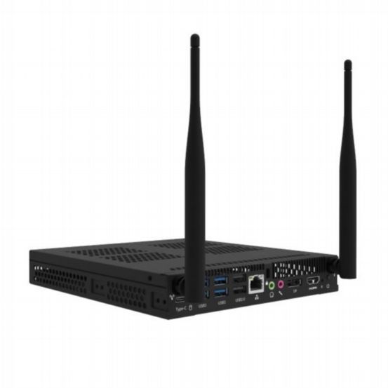 Hikvision OPS Module