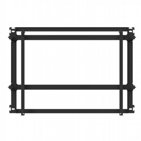 Hikvision Wall-Mounted Bracket for 46/49/55-inch LCD Displays