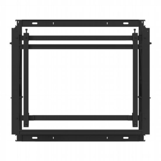 Hikvision Wall-Mounted Display Panel for 46-inch Systems