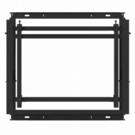Hikvision LED Hikvision Front-Maintenance Wall-Mounted Bracket for 49-inch LCD Displays