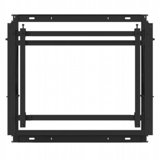 Hikvision Front-Maintenance Wall-Mounted Bracket for 49-inch LCD Displays