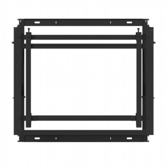 Hikvision 55-inch LCD Wall-Mounted Bracket