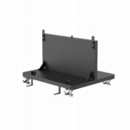 Hikvision LED Hikvision Mobile Base for 2nd Generation LED Poster