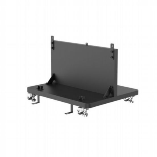 Hikvision Mobile Base for 2nd Generation LED Poster