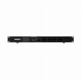Hikvision LED 3-in-1 LED Controller,Support built-in digital signage function & built-in videowall controller.1 ×