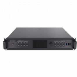 Hikvision LED Hikvision LED Controller with 9 Video Inputs and 24 LED Outputs
