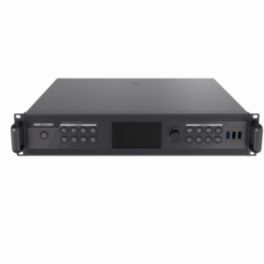 Hikvision LED Hikvision LED Controller with 40 LED Outputs