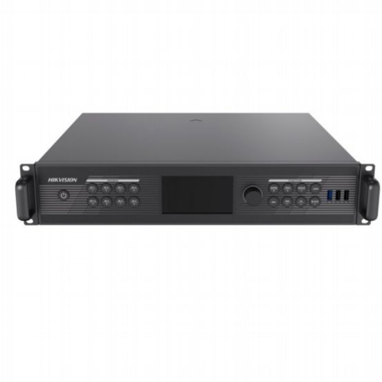 Hikvision LED Controller with 40 LED Outputs