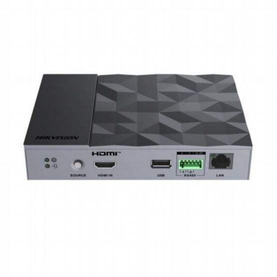 Hikvision 1-Port Synchronous and Asynchronous LED Controller