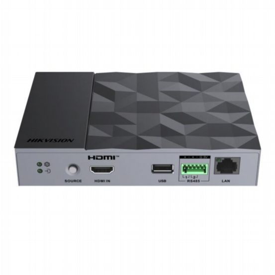 Hikvision 2-Port Synchronous and Asynchronous LED Controller