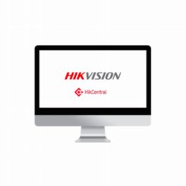 Hikvision LED Digital Signage Third Party Content Module Expansion<br>Prerequisite: DigitalSignage Base<br>Support: