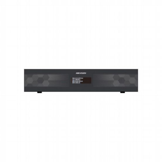 Hikvision-Video Wall Controller Chassis
