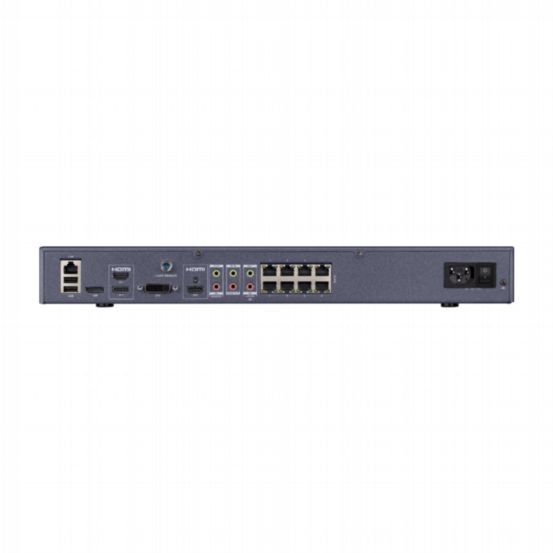 Hikvision DS-D42C08-H 8-Port LED Controller