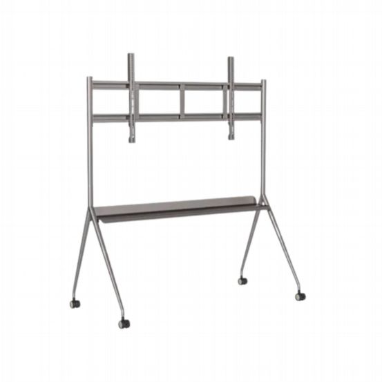 Hikvision-Mobile Bracket- suitable for 86-98 Inch IFPD Screen