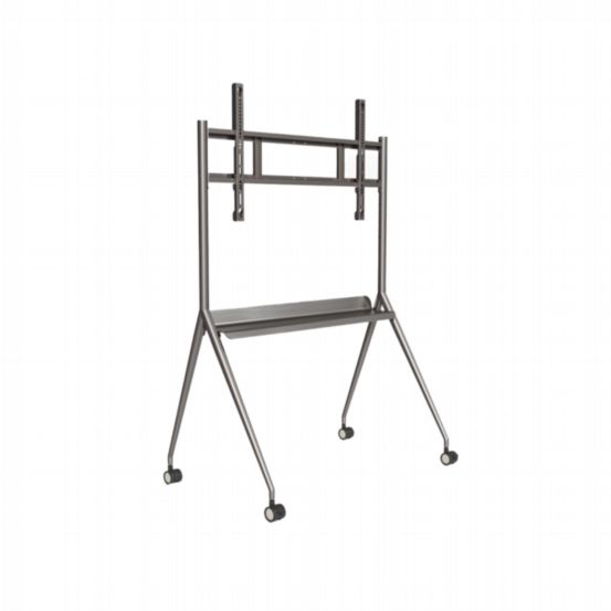 Hikvision-Mobile Bracket- suitable for 55-75 Inch IFPD displays