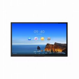 Hikvision LED Hikvision-Interactive display 86 Inch- 4K- Android 13 Eco Series