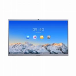 Hikvision LED Hikvision 98" 4K Interactive Flat Panel Display – Android 13, Ultra Plus Series