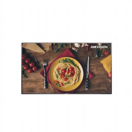 Hikvision-55