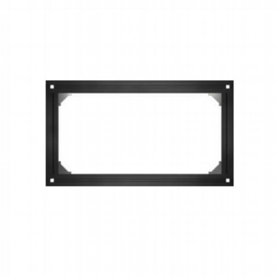Hikvision-Brackets for DS-D4212FI-GWF/CWF DS-D4215FI-GWF/CWF DS-D4218FI-CWF DS-D4225FI-CWF-1x1 frame