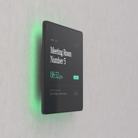 Humly Room Display-6x units -Hardeware only