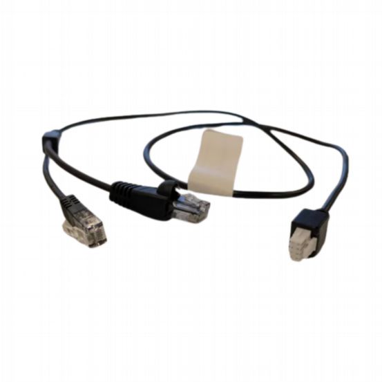 Humly Booking Device Jiecang Cable – Pack of 5