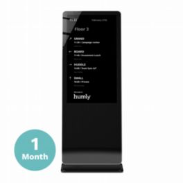 Humly  Humly Wayfinding License – 1 Month