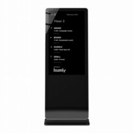 Humly  Humly Self Hosted Wayfinding License