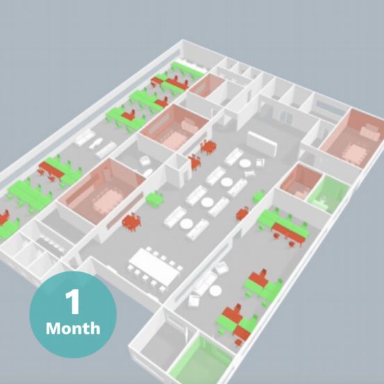 Humly Floor Plan License – 1 Month