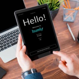 Humly  Humly Self Hosted Visitor License