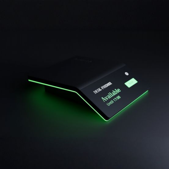 Humly Self Hosted Booking Device Integration License
