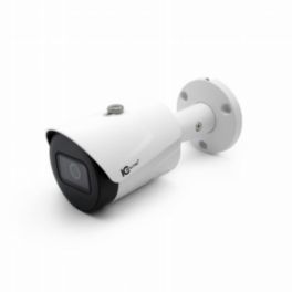 IC Realtime Clearance IC Realtime-2MP IP INDOOR/OUTDOOR MID SIZE BULLET Camera VARIL 2.7-12MM MOTORIZED LENS POE CAPABLE