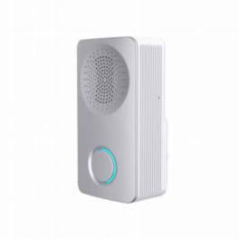 IC Realtime Clearance Wireless Door Chime For DINGER and DINGER PRO With Multiple Ringtones Options, WiFi Connection
