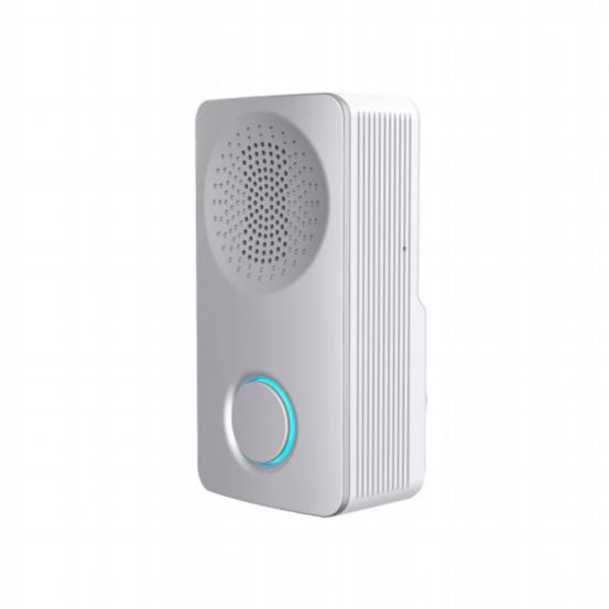Clearance Wireless Door Chime For DINGER and DINGER PRO With Multiple Ringtones Options, WiFi Connection