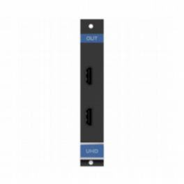 Kramer UHD-OUT2-F16/STANDALONE