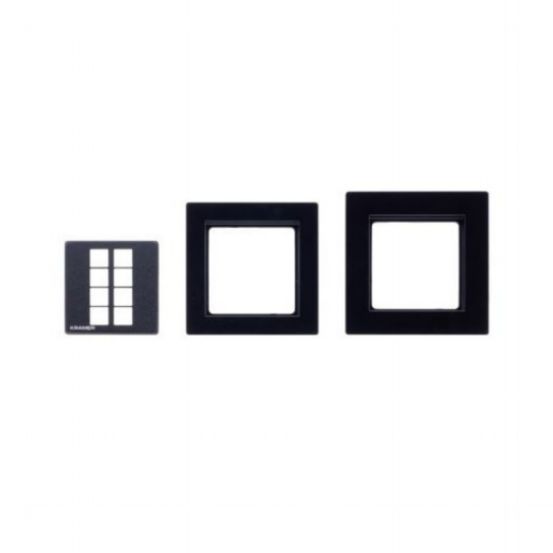 RC-208/RC-308-EU-PANEL-SET-80/86(B)