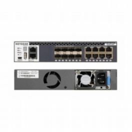 Kramer M4300-8X8F/US/EMEA NETGEAR Switch with 16x10G including 8x10GBASE-T and 8xSFP+ Layer 3