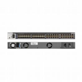 Kramer M4300-24X24F/US/EMEA NETGEAR Managed Switch with 24x10GBASET  and 24xSFP+ for US and EMEA (Europe  Middle East and Africa) Regions