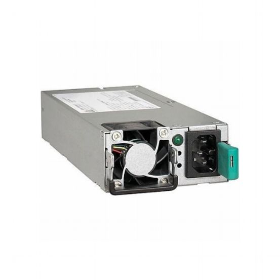 APS1000W/US/EMEA NETGEAR Power Supply for M4300 52G PoE Switch for US and EMEA (Europe  Middle East and Africa) Regions