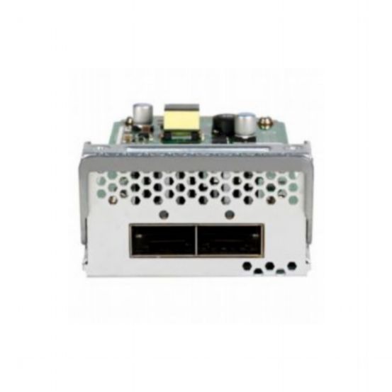APM402XL NETGEAR 2-Port QSFP+ 40G Port Card for M4300-96X Modular Switch