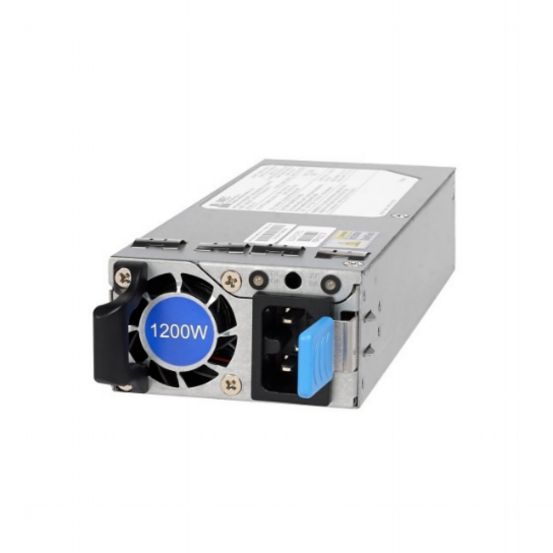 APS1200W/US/EMEA NETGEAR Modular PSU for M430 96X for US and EMEA (Europe  Middle East and Africa) Regions
