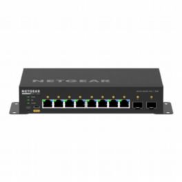 Kramer M4250-8G2XF-PoE+ NETGEAR M4250-8G2XF-PoE+ Fully Managed Desktop Switch (GSM4210PX)