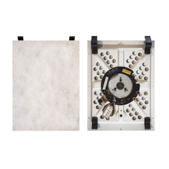 Yarden IH-1 Hidden In-Wall Speaker