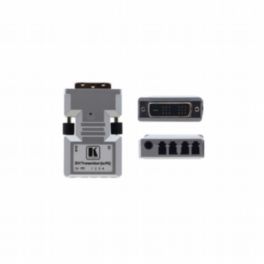 Kramer 610T Detachable DVI Optical Transmitter